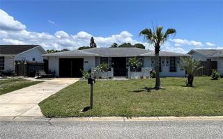 7534 BRIARWOOD DRIVE, Port Richey, FL 34668