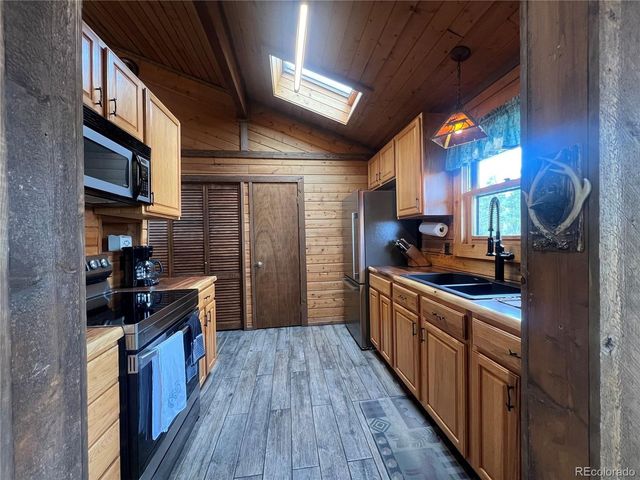 Address unavailable.