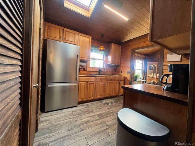 Address unavailable.