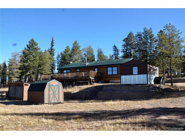 Address unavailable.