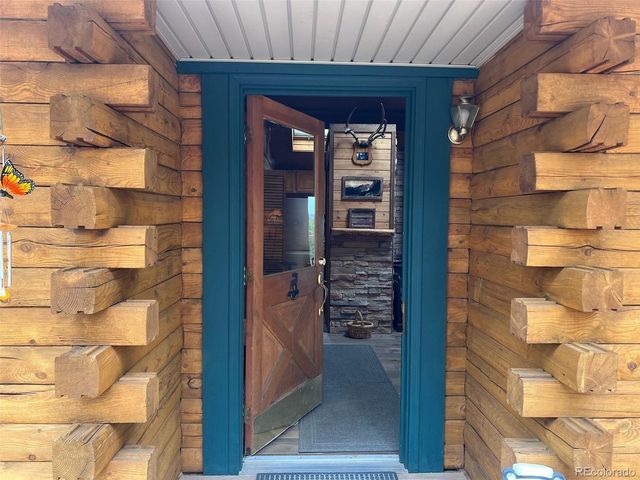 Address unavailable.