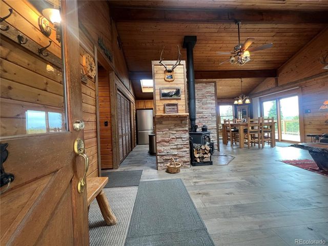 Address unavailable.