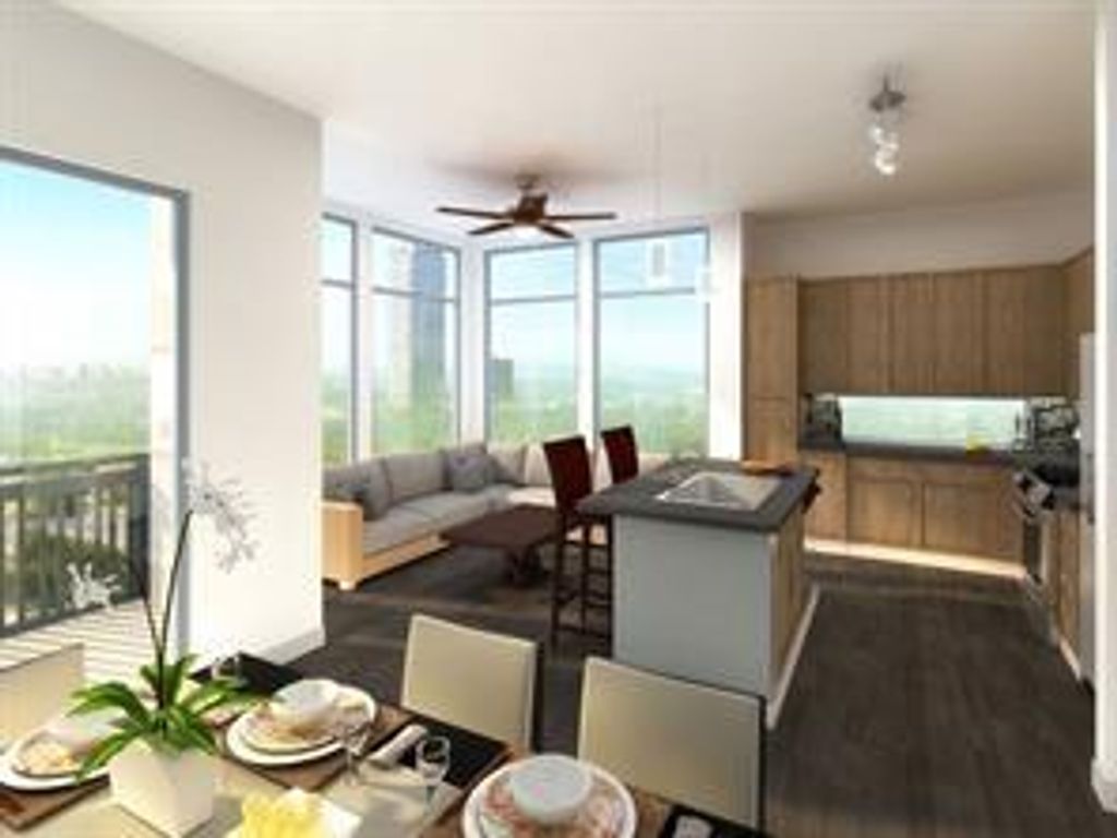 2111 Westheimer Road 1301, Houston, TX 77098