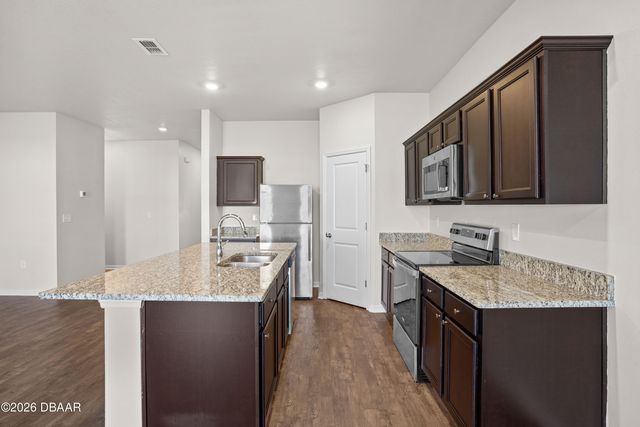 3022 Neverland Drive, New Smyrna Beach, FL 32168