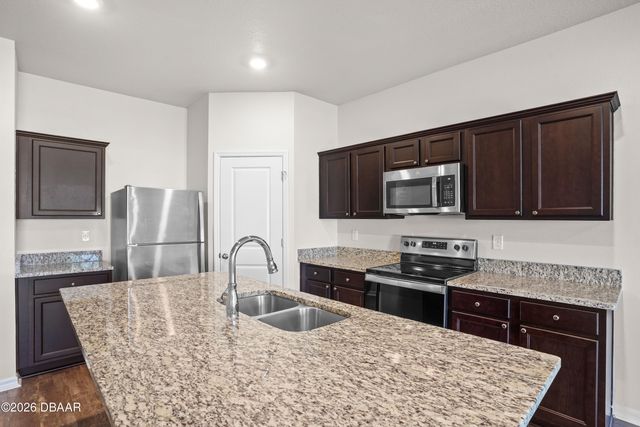 3022 Neverland Drive, New Smyrna Beach, FL 32168