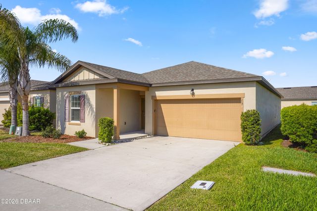 3022 Neverland Drive, New Smyrna Beach, FL 32168
