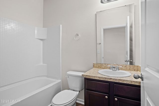 3022 Neverland Drive, New Smyrna Beach, FL 32168