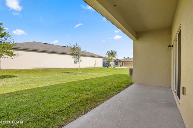 3022 Neverland Drive, New Smyrna Beach, FL 32168