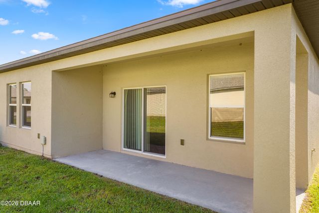 3022 Neverland Drive, New Smyrna Beach, FL 32168