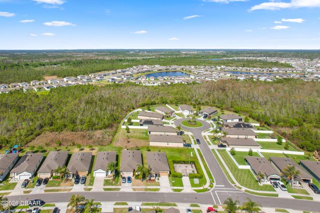 3022 Neverland Drive, New Smyrna Beach, FL 32168