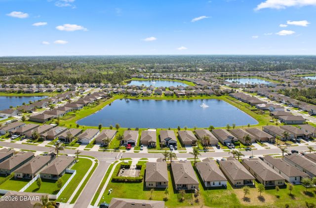 3022 Neverland Drive, New Smyrna Beach, FL 32168