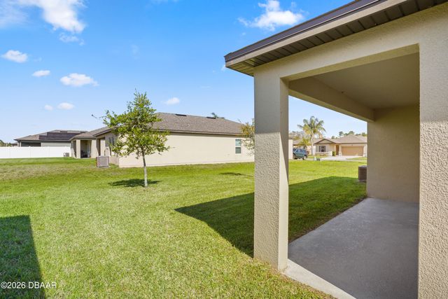 3022 Neverland Drive, New Smyrna Beach, FL 32168