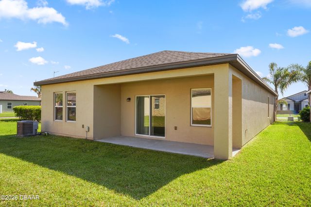 3022 Neverland Drive, New Smyrna Beach, FL 32168