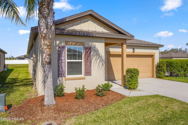 3022 Neverland Drive, New Smyrna Beach, FL 32168