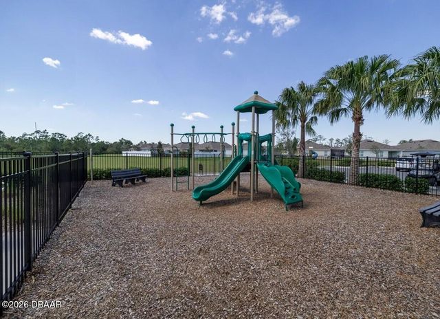 3022 Neverland Drive, New Smyrna Beach, FL 32168