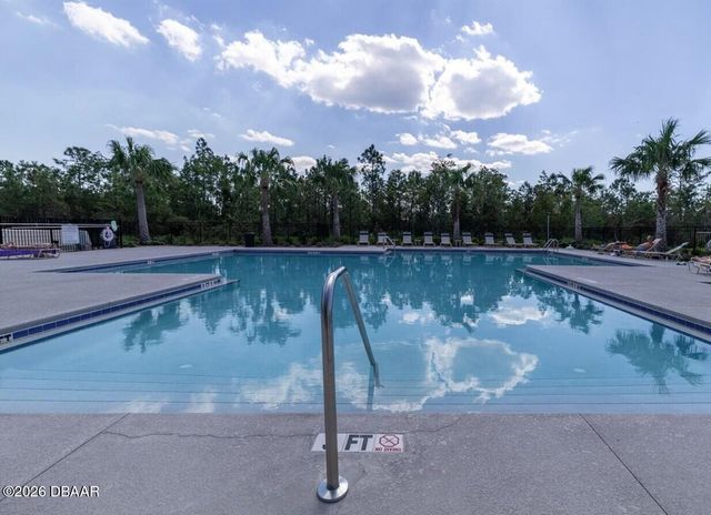 3022 Neverland Drive, New Smyrna Beach, FL 32168