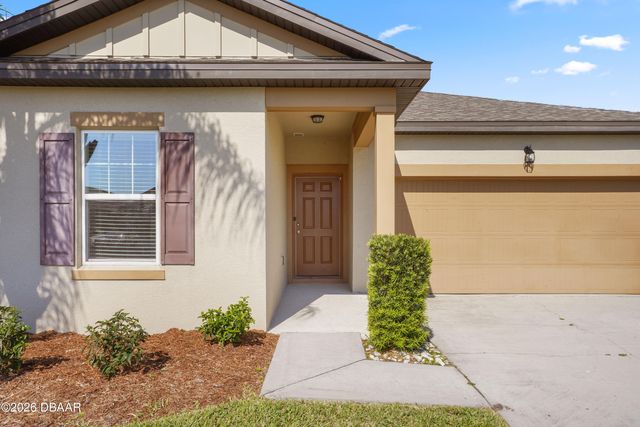 3022 Neverland Drive, New Smyrna Beach, FL 32168