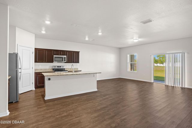 3022 Neverland Drive, New Smyrna Beach, FL 32168