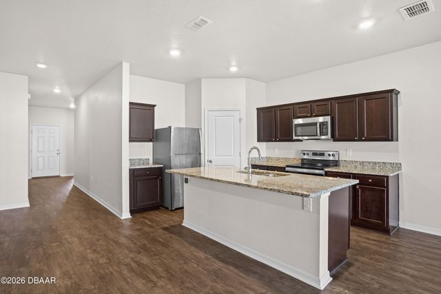 3022 Neverland Drive, New Smyrna Beach, FL 32168