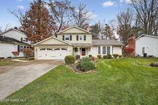 6732 Gaines Mill Drive, Sylvania, OH 43560