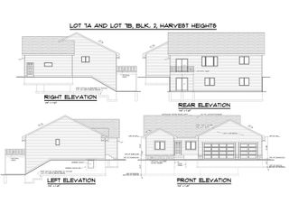 1805 HEIGHTS AVE, Burlington, ND 58722