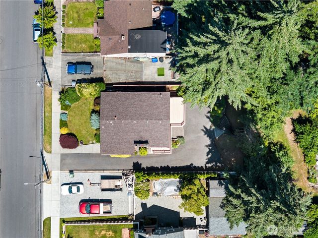 157 Summit Avenue, Fircrest, WA 98466