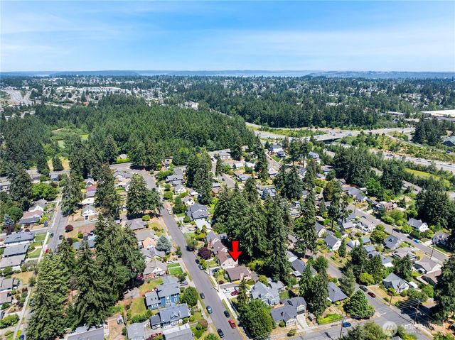 157 Summit Avenue, Fircrest, WA 98466