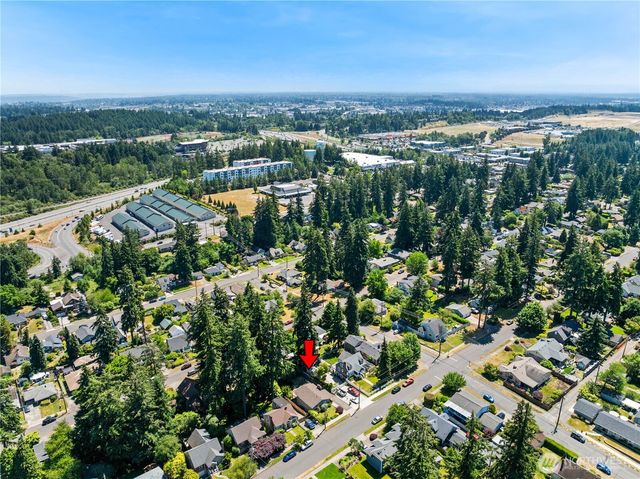 157 Summit Avenue, Fircrest, WA 98466