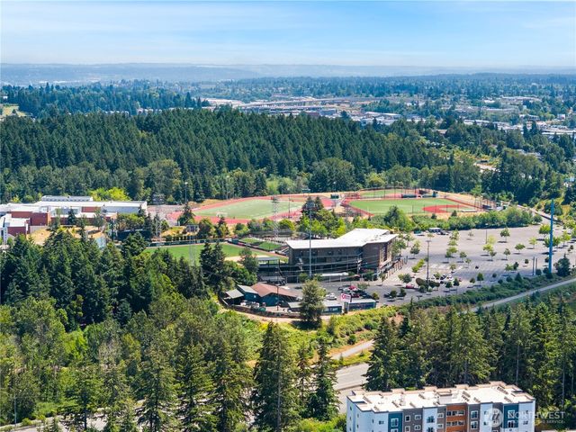 157 Summit Avenue, Fircrest, WA 98466