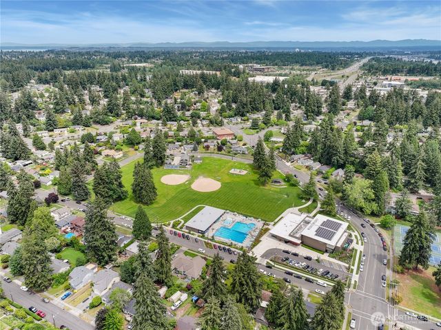157 Summit Avenue, Fircrest, WA 98466