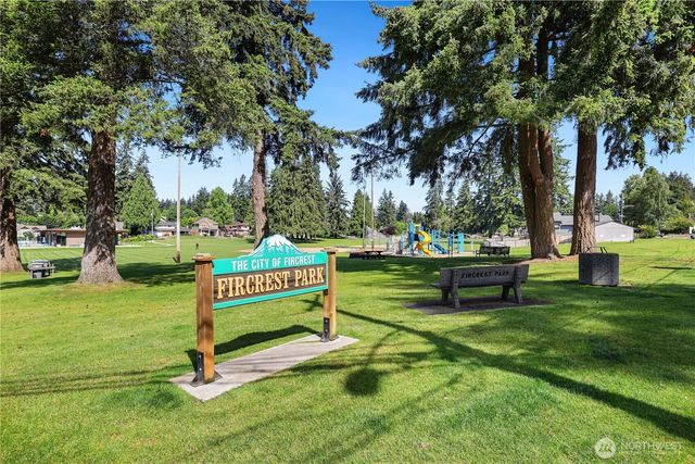 157 Summit Avenue, Fircrest, WA 98466