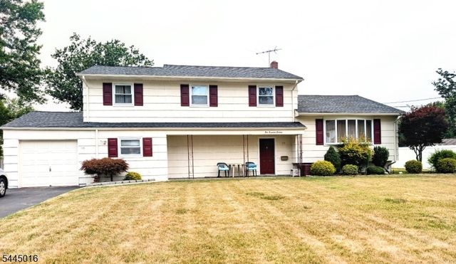 116 Stonehenge Ter, Clark Twp., NJ 07066