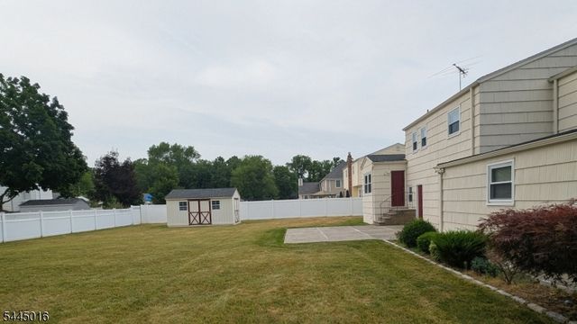 116 Stonehenge Ter, Clark Twp., NJ 07066
