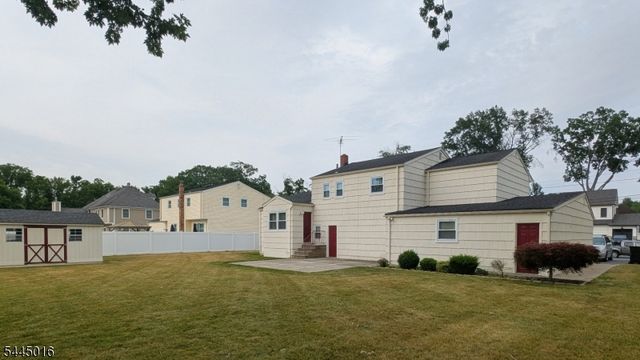 116 Stonehenge Ter, Clark Twp., NJ 07066
