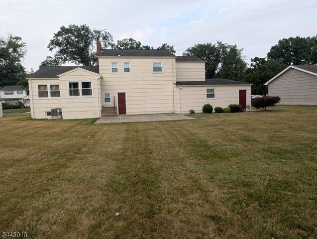 116 Stonehenge Ter, Clark Twp., NJ 07066