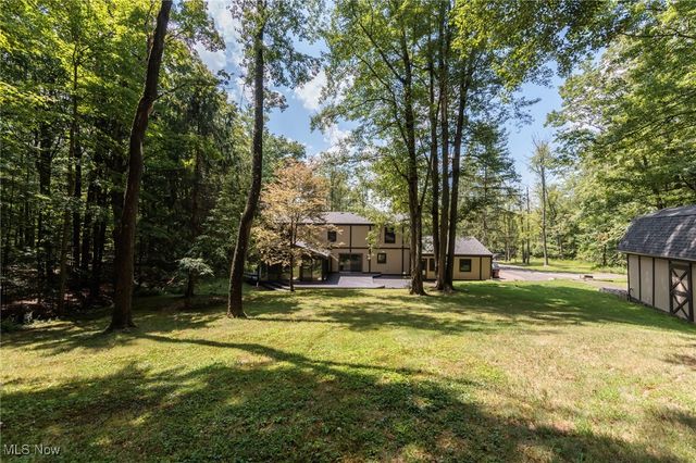 13655 Sperry Road, Novelty, OH 44072