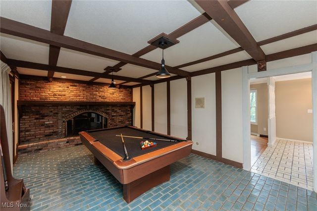 13655 Sperry Road, Novelty, OH 44072