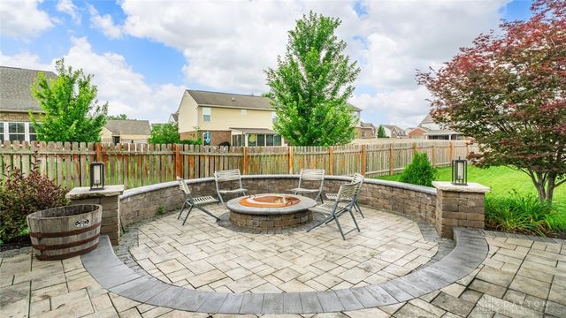 1950 Stone Creek Boulevard, Clearcreek Twp, OH 45458
