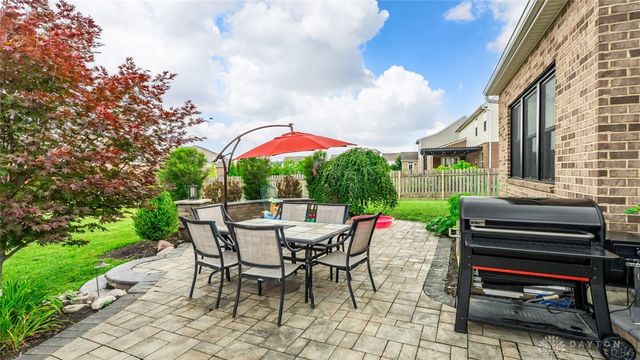 1950 Stone Creek Boulevard, Clearcreek Twp, OH 45458
