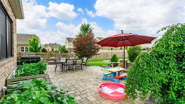 1950 Stone Creek Boulevard, Clearcreek Twp, OH 45458
