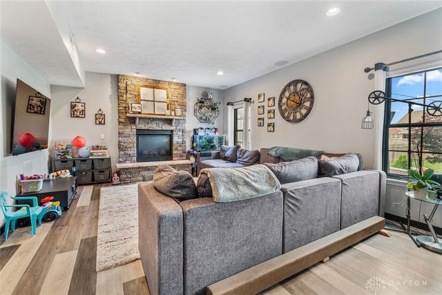 1950 Stone Creek Boulevard, Clearcreek Twp, OH 45458