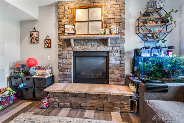 1950 Stone Creek Boulevard, Clearcreek Twp, OH 45458