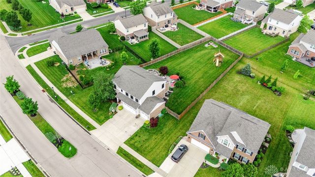 1950 Stone Creek Boulevard, Clearcreek Twp, OH 45458