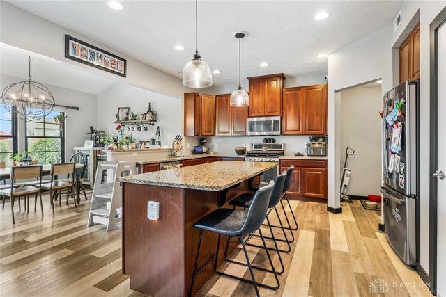 1950 Stone Creek Boulevard, Clearcreek Twp, OH 45458