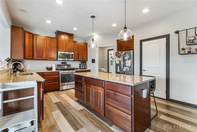 1950 Stone Creek Boulevard, Clearcreek Twp, OH 45458