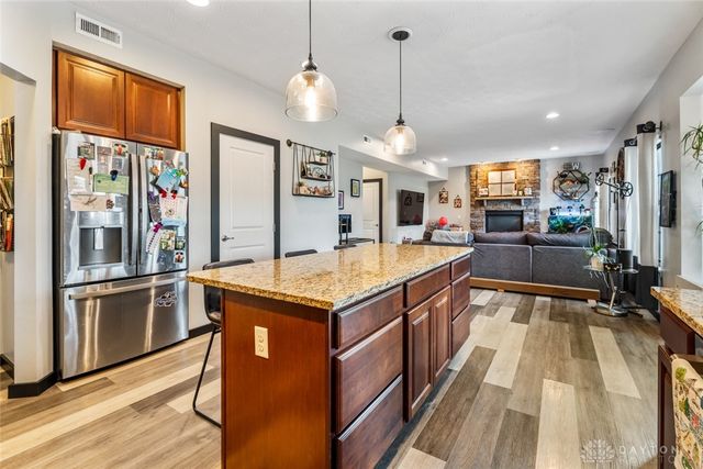1950 Stone Creek Boulevard, Clearcreek Twp, OH 45458