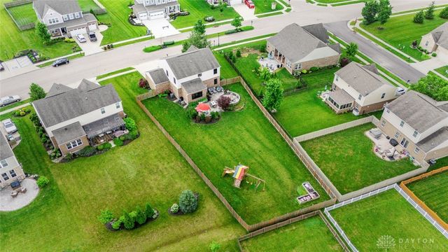 1950 Stone Creek Boulevard, Clearcreek Twp, OH 45458