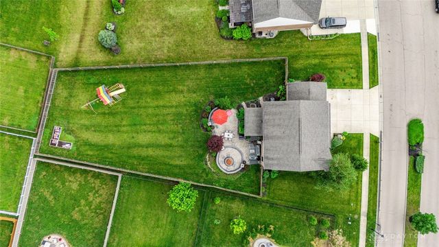 1950 Stone Creek Boulevard, Clearcreek Twp, OH 45458
