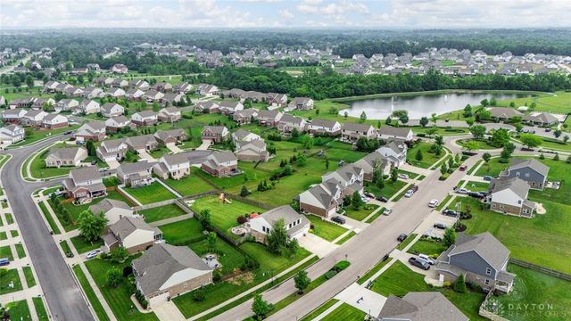 1950 Stone Creek Boulevard, Clearcreek Twp, OH 45458