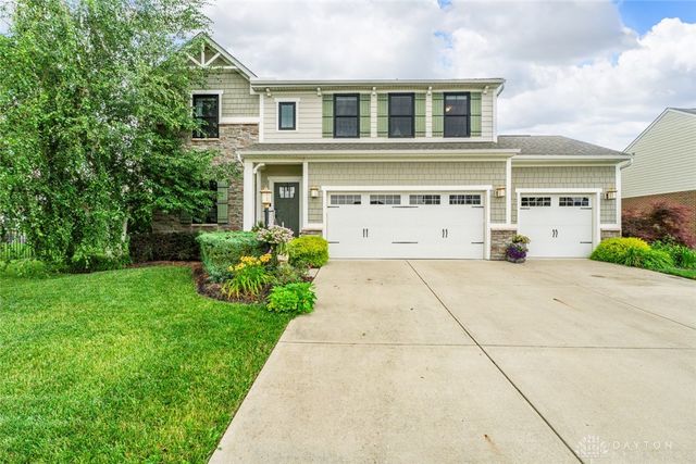 1950 Stone Creek Boulevard, Clearcreek Twp, OH 45458